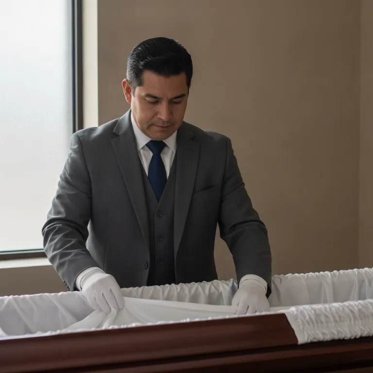 Agência Funerária serviço em Penalva